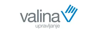 Valina upravljanje